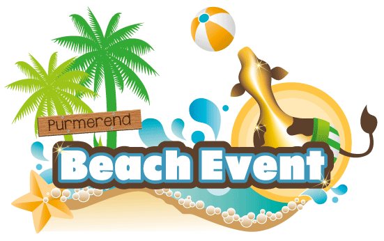 Beach event Purmerend