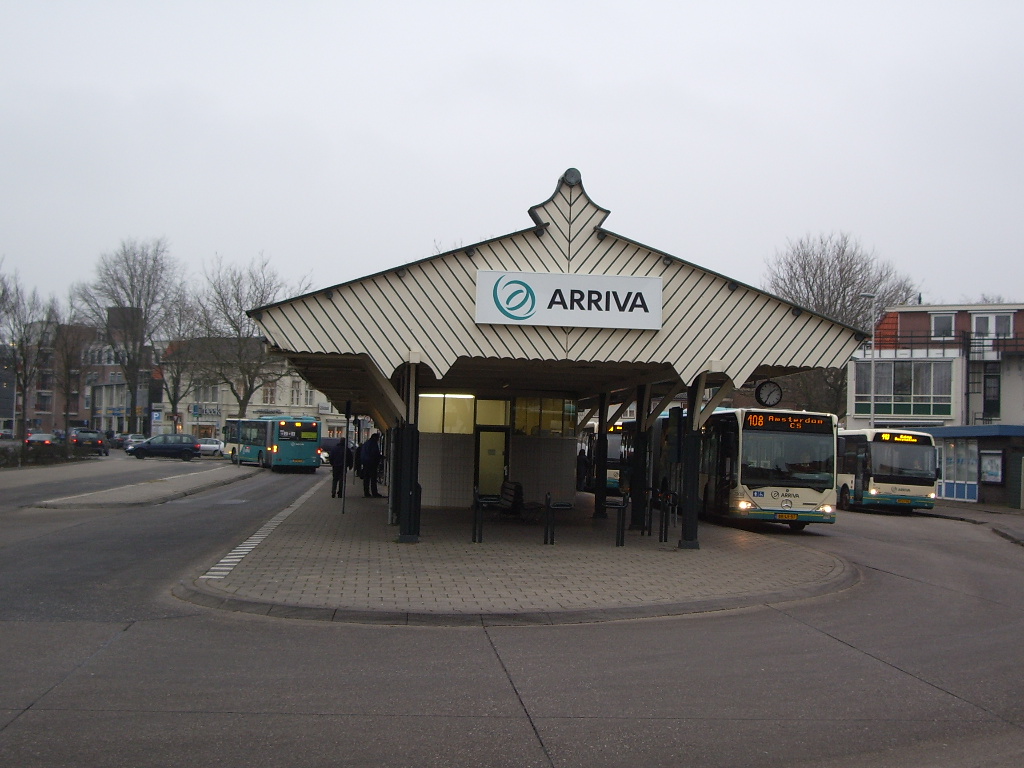 Busstation_tramplein_Purmerend