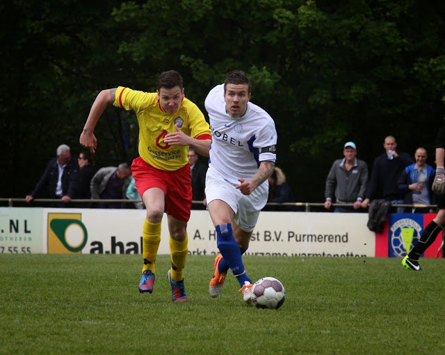 Purmersteijn - FC Purmerend