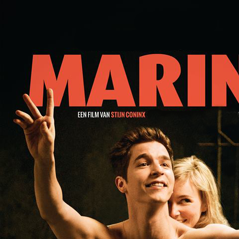 Vlaamse maaltijd voorafgaand aan film Marina