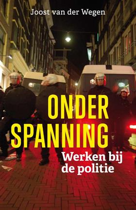 Lezing politiewerk bij het Leesteken