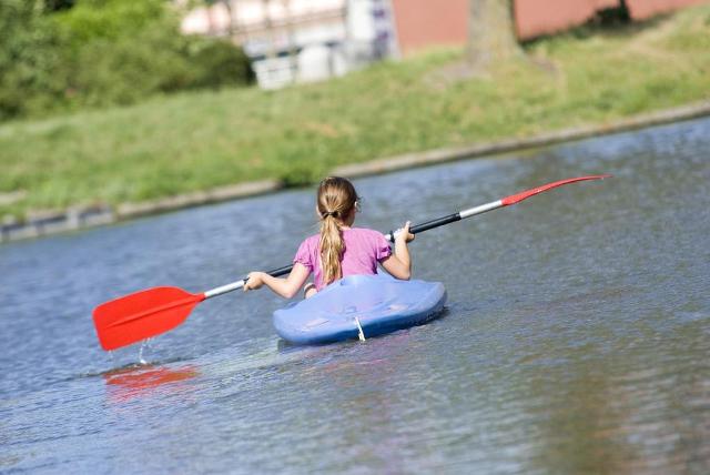 Ook deze zomer weer ZomerPurVak 2104 in Purmerend. Lekkker sportief en actief bezig zijn voor kinderen en jongeren