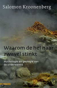 waarom het in de hel naar zwavel stinkt