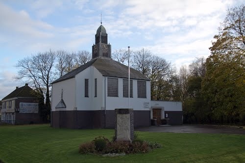 Concerten in de Purmerkerk aan de Westerweg in Purmerend