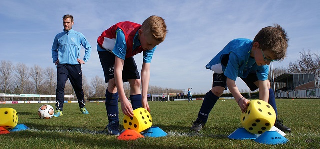 Voetbalschool Voetbaltraining Totaal komt naar Purmerend