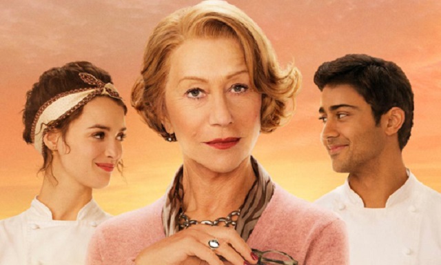 The-Hundred-Foot-Journey draait in Filmhuis Purmerend