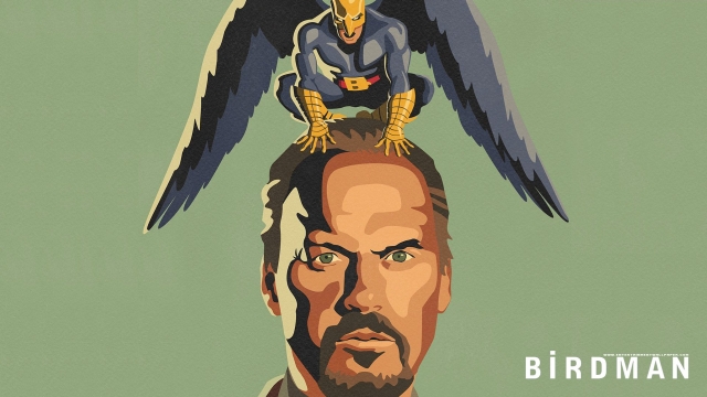 Birdman in Filmhuis Purmerend 600