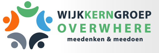 logo wijkkerngroep overwhere