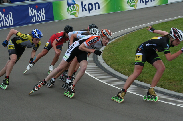 IJs- en Inline-skateclub Purmerend 2