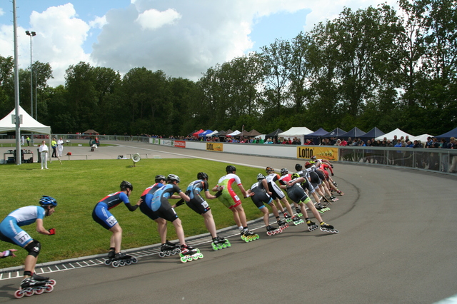 IJs- en Inline-skateclub Purmerend 4