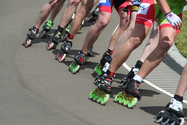 IJs- en Inline-skateclub Purmerend 5