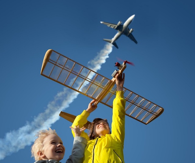 Mad science for kids in bibliotheek Purmerend