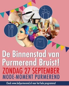 Mode Event Purmerend 2015