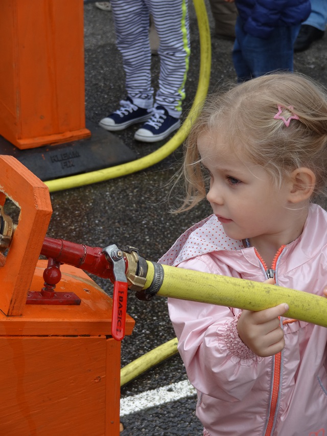 Open dag bandweer purmerend 11